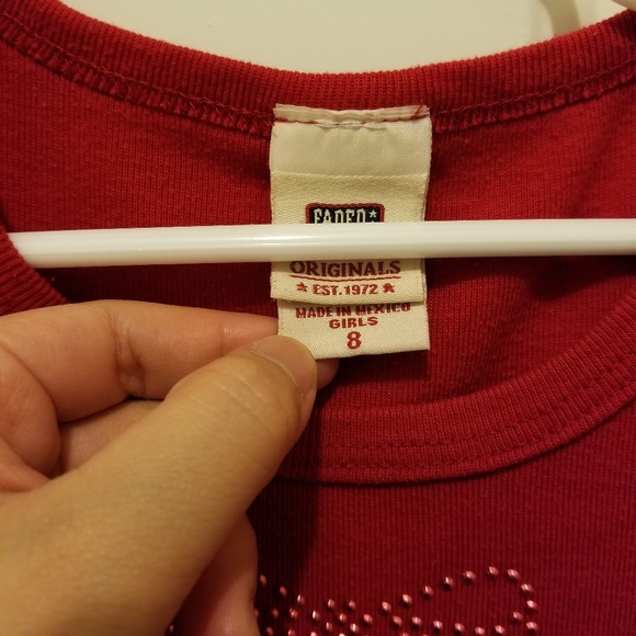 Dress. Size 8 - Picture 5 of 5